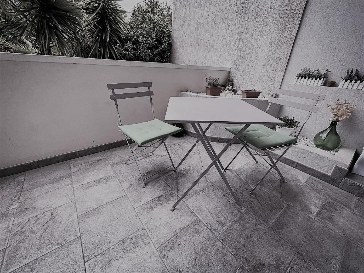 DeA del Salento Lecce Exterior foto